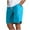 A-Sky Blue, variant on Jinhomg Cargo Shorts for Men Lightweight Drawstring Elastic Waist Shorts Casual Summer Activewear Short Pants with Pockets Army Green L