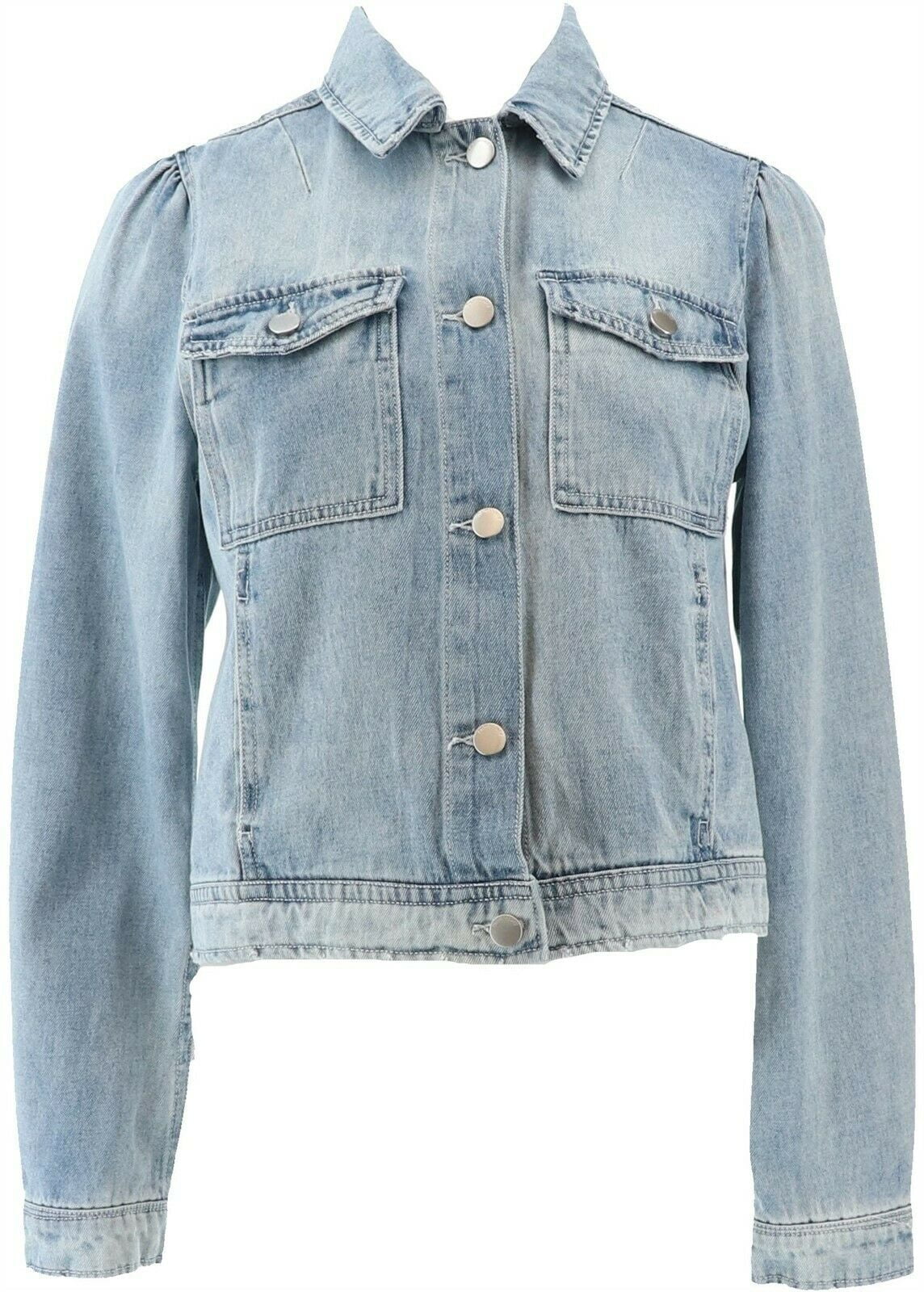 democracy denim jacket
