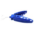 thumbnail image 2 of Soporte Plegable para Trajes Neopreno Esnórquel Buceo Secado Traje Seco () Azul, 2 of 9