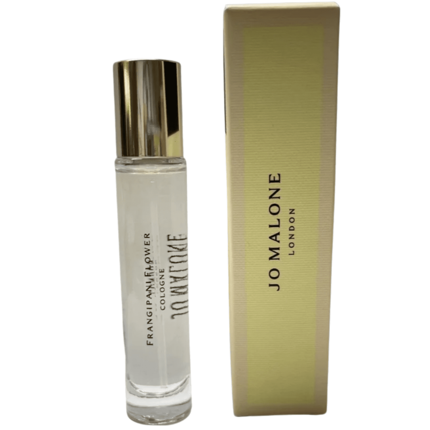 Jo Malone London Frangipani Flower Cologne 10ml (0.34 fl oz) Travel Size