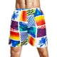 thumbnail image 1 of Traje De Baño Hombre Short Impermeable Bermuda Secado Rápido, 1 of 3