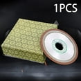 thumbnail image 2 of 1PCS Diamond Grinding Wheel Carbide Grinder Disc ener Milling Cutter, 2 of 4