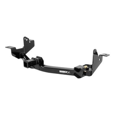 Husky  69665C Trailer Hitch Class III Square Tube 2" Receiver 6000 lb
