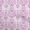 Purple, variant on oneOone Polyester Lycra Pink Fabric Block Fabric For Sewing Printed Craft Fabric By The Yard 56 Inch Wide