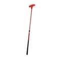 thumbnail image 2 of LOVIVER Golf Double Sided Push Rod Practice Clubs Right And Left Hand Children Beginners red, 2 of 8