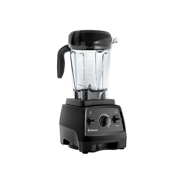 Vitamix 7500 Blender 2 Qt Black Walmart Com