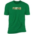 thumbnail image 6 of Freedom Men’s Premium Short Sleeve Tee Shirt, 6 of 9