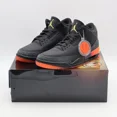 thumbnail image 1 of Nike FN0344-001 J Balvin Nike Air Jordan 3 Retro SP Rio (Hommes), 1 of 6