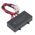 thumbnail image 3 of Ecualizador De Batería De 48 V, Equilibrador De Batería Equilibrador De Voltaje De Batería Equilibrio Automático Protección De Polaridad Inversa Desconexión De Bajo Voltaje Equilibrador De Batería, 3 of 14
