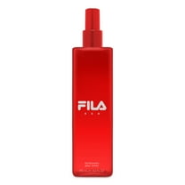 Fila Red, Mens Cologne Body Spray, Fragrance for Men, 8.4 oz Body Spray