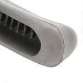 thumbnail image 2 of 1 paire de coussinets de rechange pour béquilles souples sous les aisselles, accessoires pour athlètes, 2 of 4