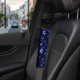 thumbnail image 4 of Cubierta de hombro para cinturón de seguridad de coche, cubierta antiapriete para cinturón de seguridad, 4 of 5