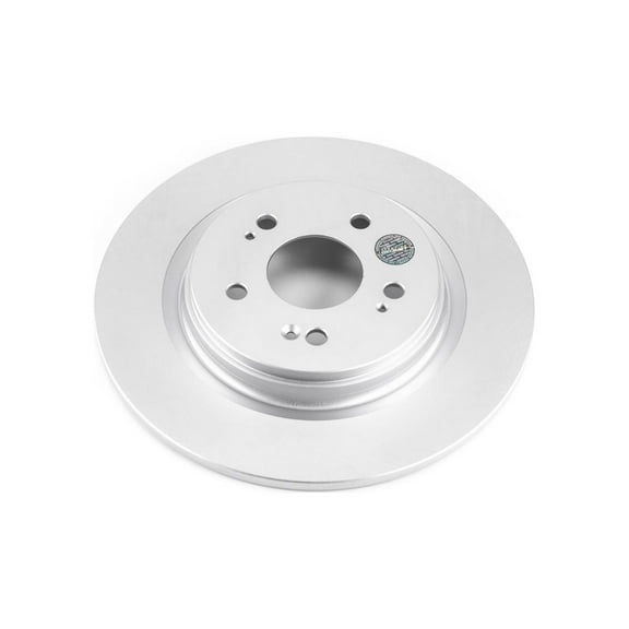 Disc Brake Rotor Fits select: 2018-2023 HONDA ODYSSEY