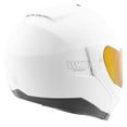 thumbnail image 3 of Casco Abatible Joe Rocket RKT 20 ION White color Blanco Iridium 2XG, 3 of 3