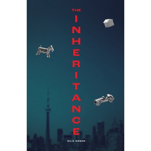 The Inheritance, (Paperback)