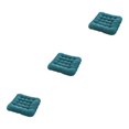 thumbnail image 1 of Cojín de asiento cómodo Naiovety multiusos para exteriores verde negruzco 40*40 cm, 1 of 6
