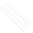 thumbnail image 3 of MOVTOTOP Copper Stereo Lead Wires for Daily Use Assorted Color Safe Durable Flexible Practical Long Lasting 4 Pcs, 3 of 8