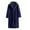 Navy, variant on Meichang Christmas Thanksgiving Women's Jackets Deals 2023 Women Winter Warm Coats Faux Coat Warm Furry Faux Jacket Warm Soft Long Sleeve Outerwear