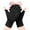 Black, variant on Gloves For & Support 3D Compression Gloves For Hand Joint Comfortable Finger Gloves For Daily Use Typing Writing Lifting