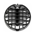 thumbnail image 2 of KarParts360 For Jeep Liberty 2002 03 04 05 06 2007 HVAC Vent Dashboard | Plastic Material | Black | Excluded Gasket Or Seal | Replacement For 56052065AA, 56052065AB, 2 of 4