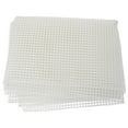 thumbnail image 4 of RUNROTOO 1Set White Rug Make Crafts For Home Decoration And Craft Projects, 4 of 8