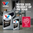 thumbnail image 4 of Huile Moteur Valvoline Restaurer et Protéger 5W-30 5L, 4 of 8