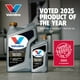 thumbnail image 4 of Aceite de motor Valvoline Restore & Protect 5W-20, totalmente sintético, 4,7 litros, 4 of 8