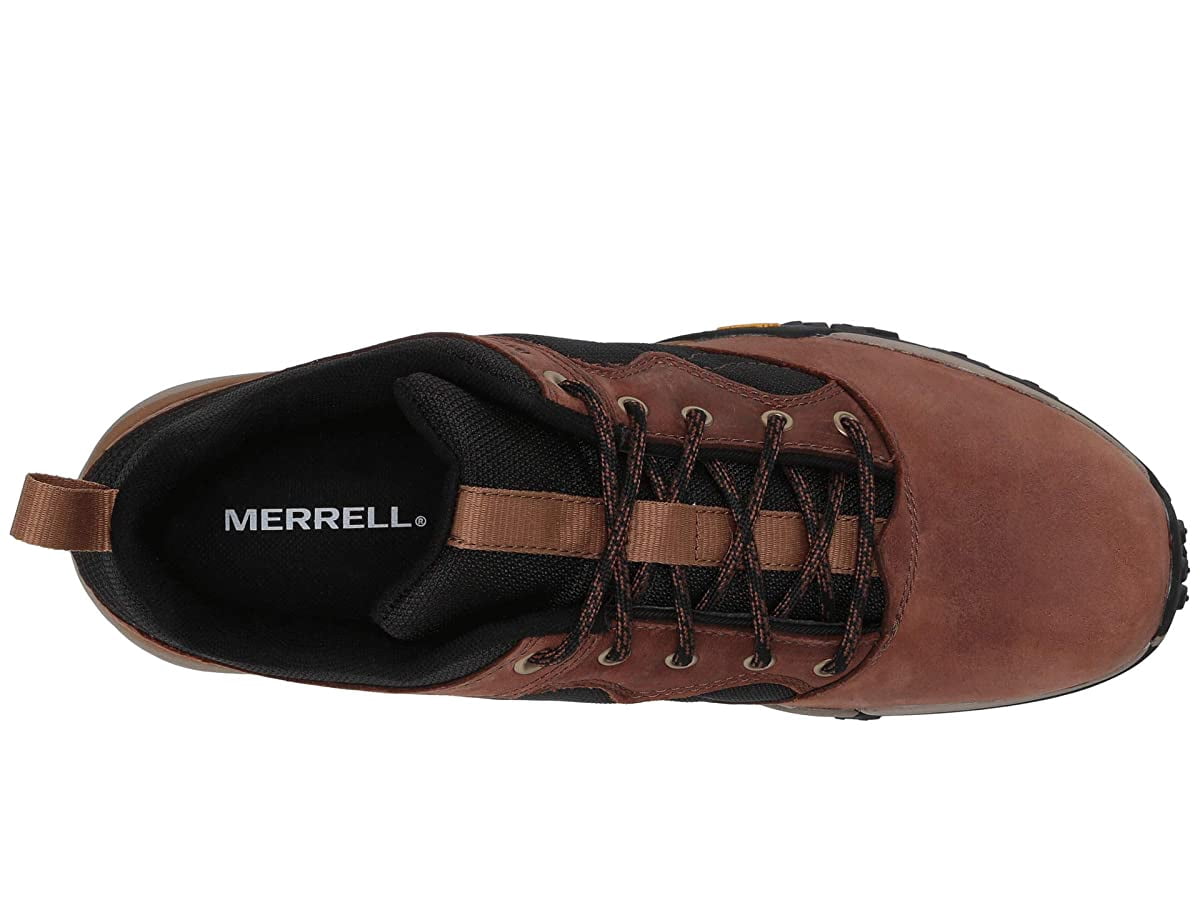 Merrell Mens Havoc Wells Hiking Shoe - Walmart.com display picture 1