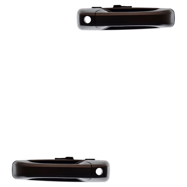 Manijas de Puertas Exteriores Grand Cherokee 2005 A 2010 Jeep HUSHAN