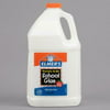 2Pc Elmer's E340 1 Gallon White Liquid School Glue