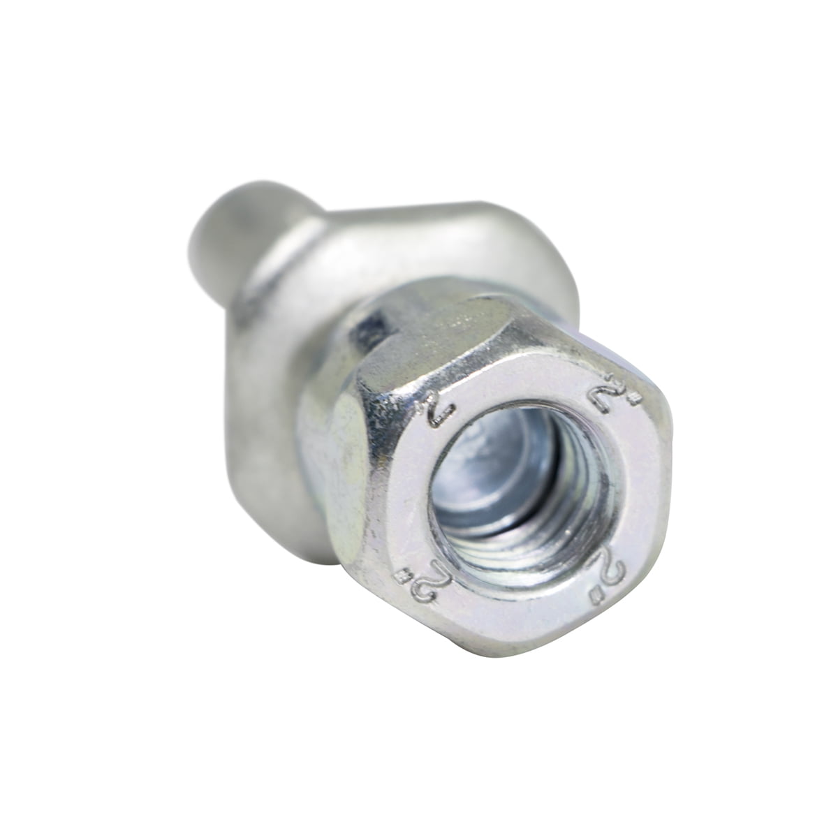 Sammys X-press Rod Anchor Super Screw with 3/8 in. Threaded Rod