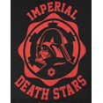 thumbnail image 2 of Star Wars Mens Black Hoodie, 2 of 4