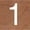 Natural Cherry - 1 Pack, variant on ArtToFrames 10" x 20" Hard Maple Picture Frame, 10x20 inch Brown Wood Poster Frame (WOM-4847)