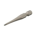 thumbnail image 3 of 1 Pcs U4 U5 U6 U7 U8 50mm Embout Tournevis Électrique Type U-Y, 3 of 10