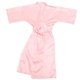 thumbnail image 4 of Dressing Gown Women Robe Pink M 112x108cm Massage Wear Comfortable 1 Piece, 4 of 4