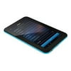 Ematic Pro Series EGP007 - Tablet - Android 4.0 - 8 GB - 7" ( 800 x 480 ) - USB host - microSD slot - pink - refurbished
