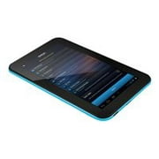 Ematic Pro Series EGP007 - Tablet - Android 4.0 - 8 GB - 7" ( 800 x 480 ) - USB host - microSD slot - red - refurbished