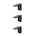 thumbnail image 4 of Thinsony Enhanced Water Inlet Solution Camper Gravity Water Inlet With Magnetic Cover black 3Set, 4 of 6