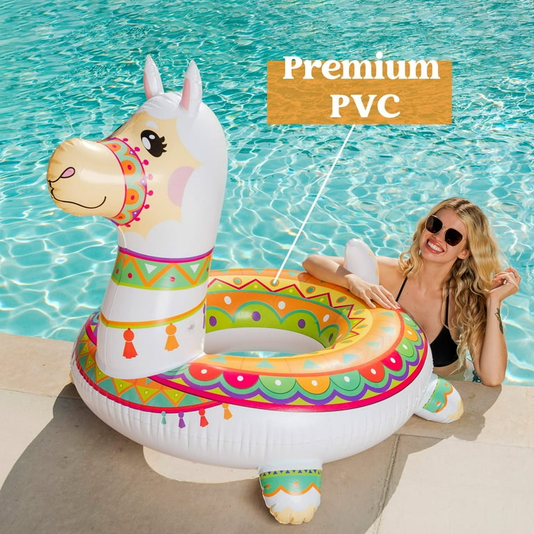 Large Rainbow Lollipop Swimming Pool Float Inflatable Beach Toy Adult Party Raft Large Rainbow Lollipop Swimming Pool Float Inflatable Beach Toy Adult Party Raft