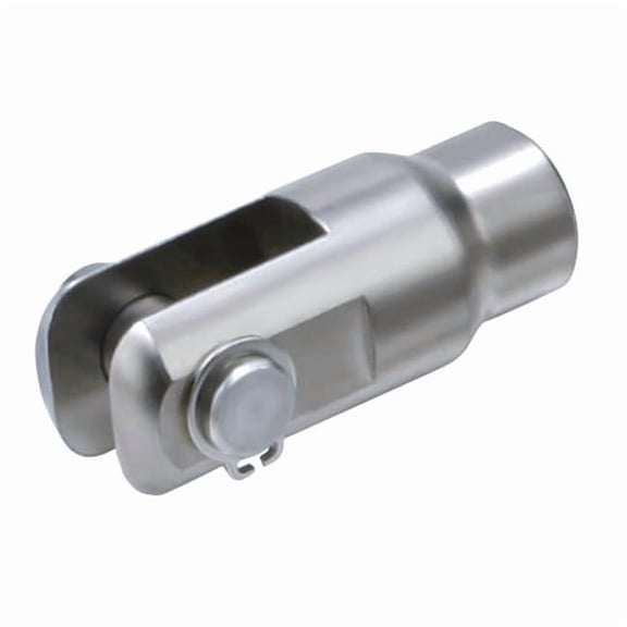 Speedaire Rod Clevis, 3/4;7/8;17/16;5/4;3/2;2in NY-G050