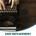 thumbnail image 3 of Raindrops 2Pcs Reliable Typewriter Ribbon With Clear Printing For Vintage Writing, 3 of 6