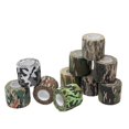 thumbnail image 4 of 10 Rolls Woodland Camouflage Self-Adhesive Bandage Non-Woven Fabric Elastic Tap, 4 of 4
