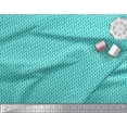 thumbnail image 3 of Soimoi Polyester Crepe Fabric Anchor Hook Shirting Print Fabric by Yard 42 Inch Wide, 3 of 3