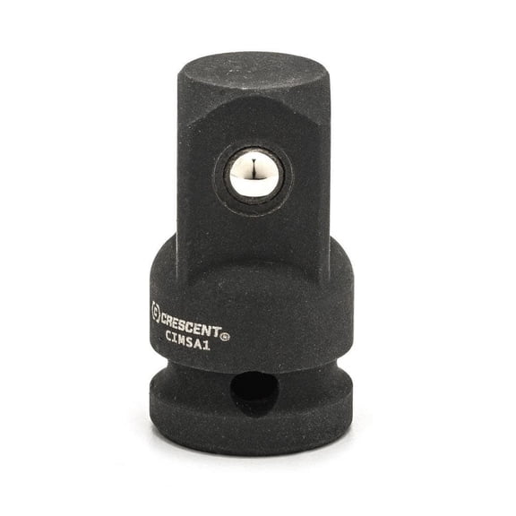 SCKT ADAPTER 1/2"-3/4" (Pack of 1)
