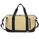 thumbnail image 1 of Bolsas de gimnasio para hombre y mujer, bolsa de entrenamiento de gimnasio, impermeable, ligera, con compartimento para zapatos y bolsillo húmedo Fivean unisex, 1 of 2