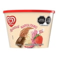 thumbnail image 1 of Helado Holanda Cremissimo napolitano 2.8 l, 1 of 4