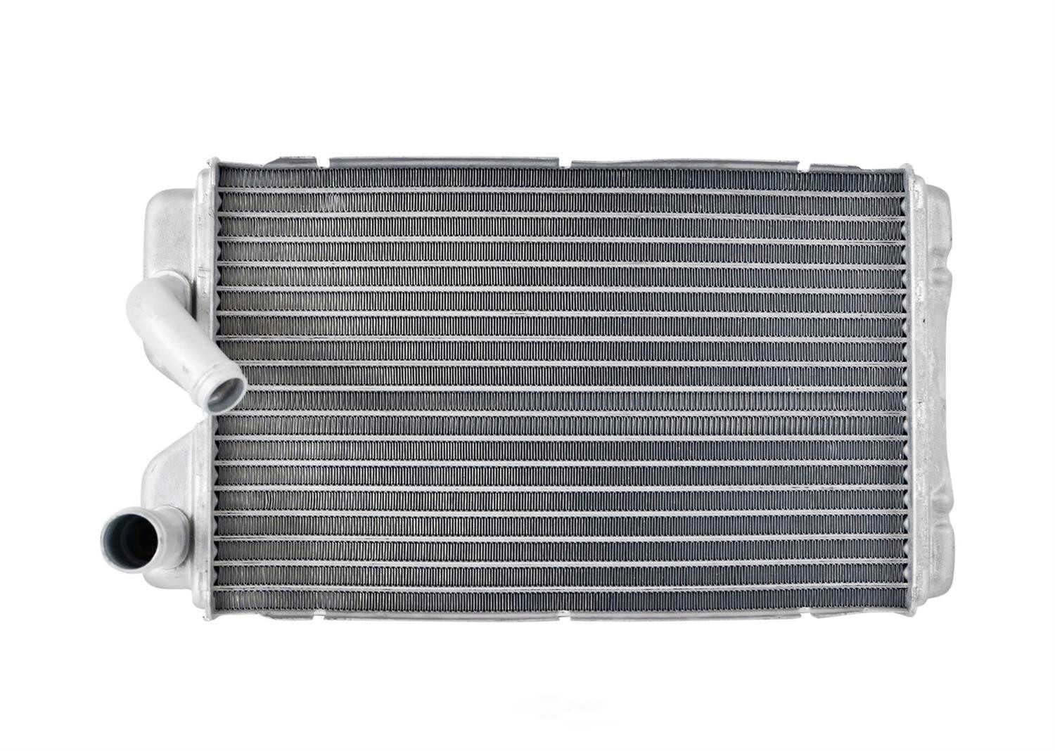 FVP Professional HTR98532 HVAC Heater Core