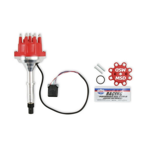 MSD 2387 MSD AMC V-8 EFI Dual Sync Distributor