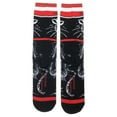 thumbnail image 3 of Le Chat au Chapeau Chaussettes Animigos, 3 of 4