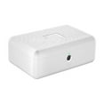 thumbnail image 2 of Safe Finrprint Stora Box Privacy Box Key ID Card Jewelry Box With Combination Lock Stora Safe Security Box ,Strong Secure, 2 of 7